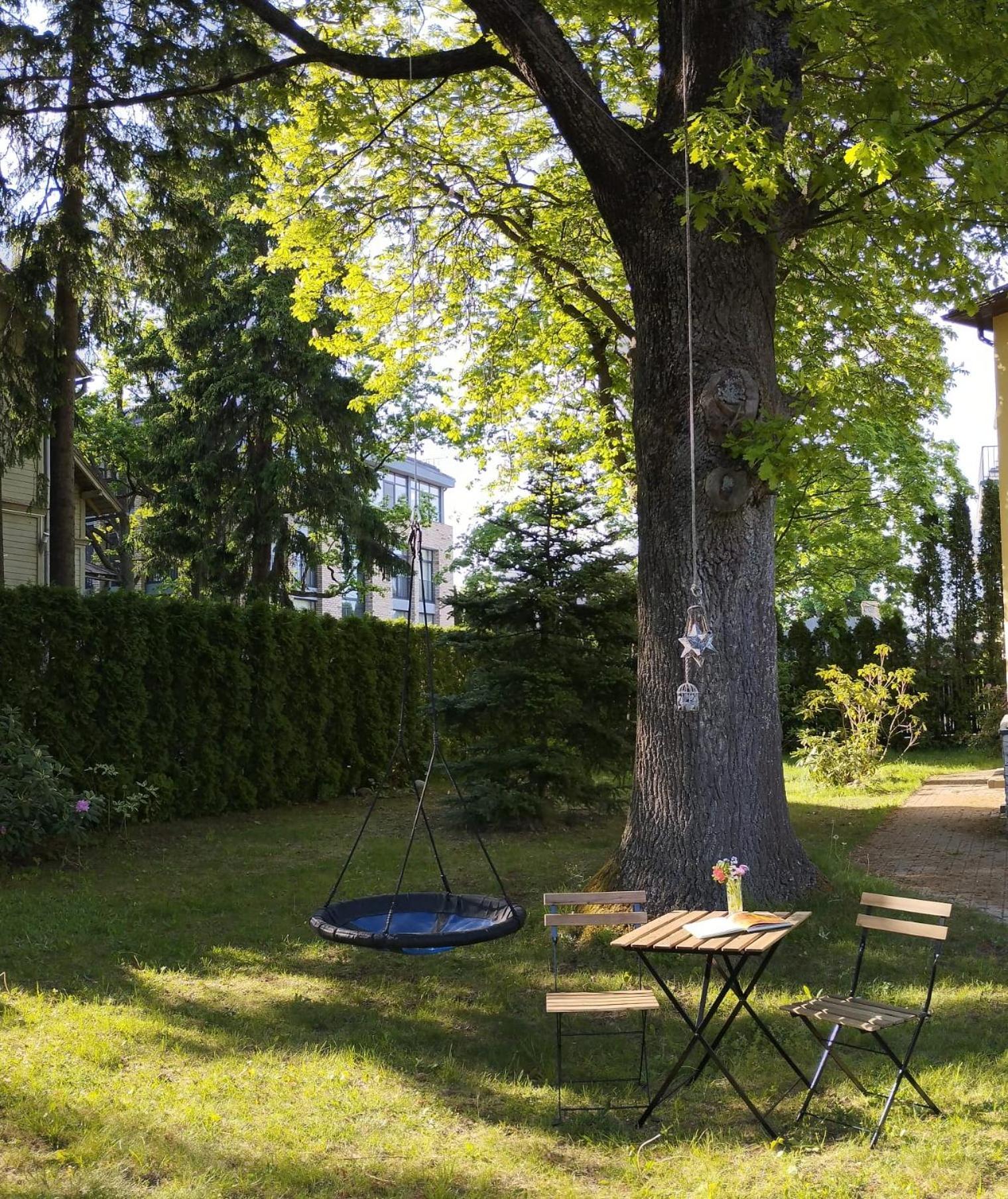 Plavu 16 Lägenhet Jūrkalne Exteriör bild